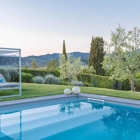 The Secret Escape Villa *