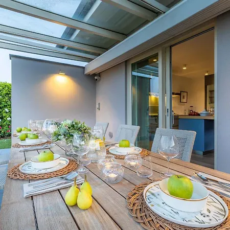 The Secret Escape Villa