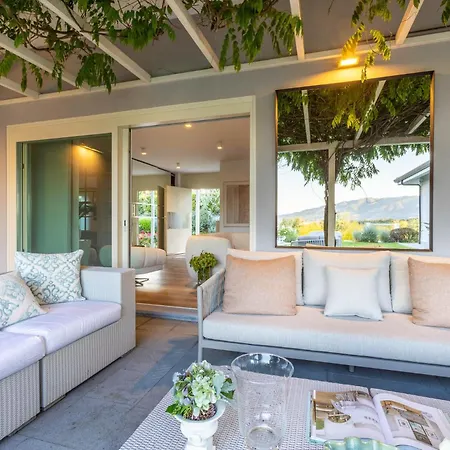 Villa The Secret Escape