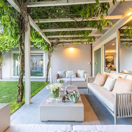Villa The Secret Escape *