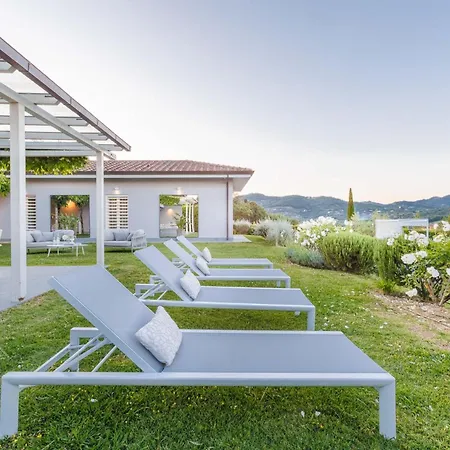 The Secret Escape Villa Lucca