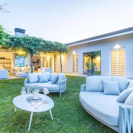 The Secret Escape Villa