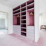 The Secret Escape *