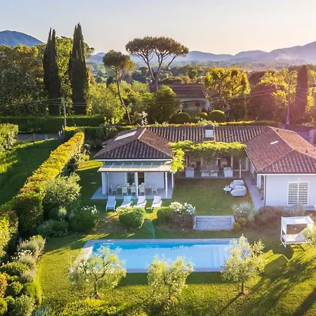 The Secret Escape Villa Lucca
