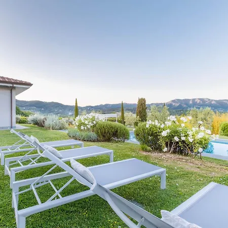 The Secret Escape Villa Lucca