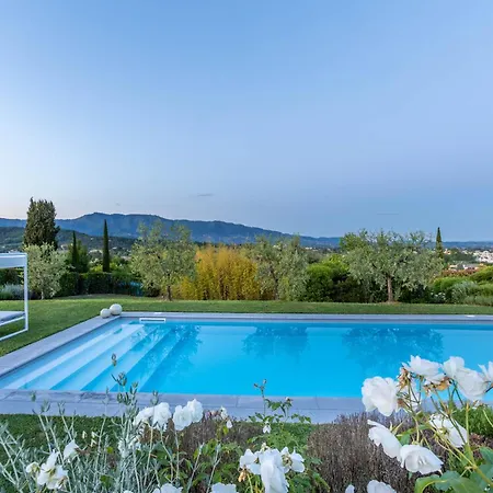 Villa The Secret Escape Lucca