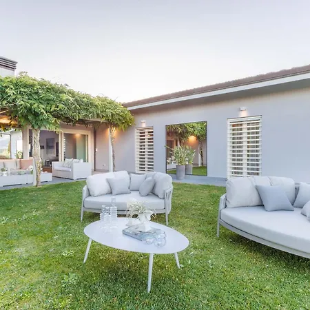 The Secret Escape Villa