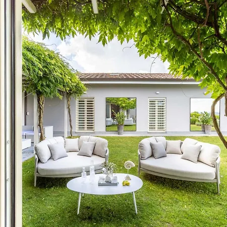 Villa The Secret Escape